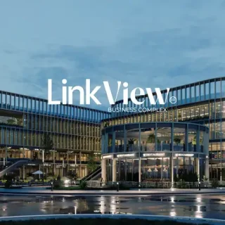 Link View New Cairo Mall Maskoon Developments