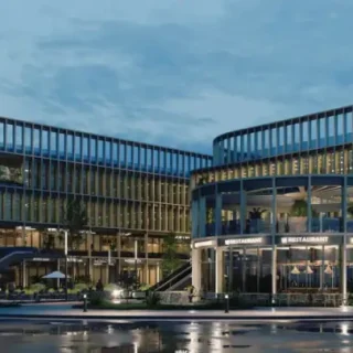 عيادة في التجمع الخامس بتسهيلات تصل إلي 6 سنوات