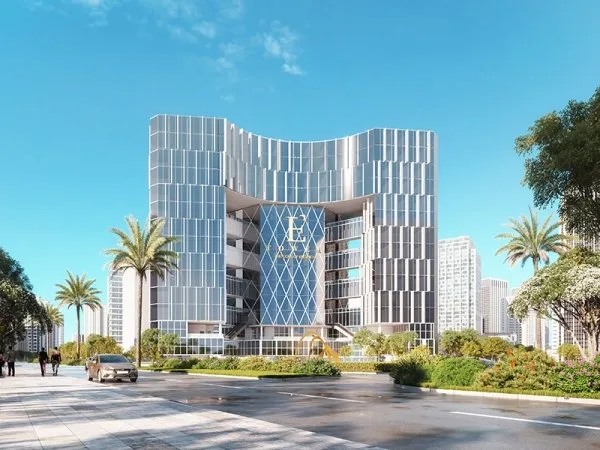 مول مجال العاصمة الإدارية راين للتطوير العقاري - Majal New Capital Mall