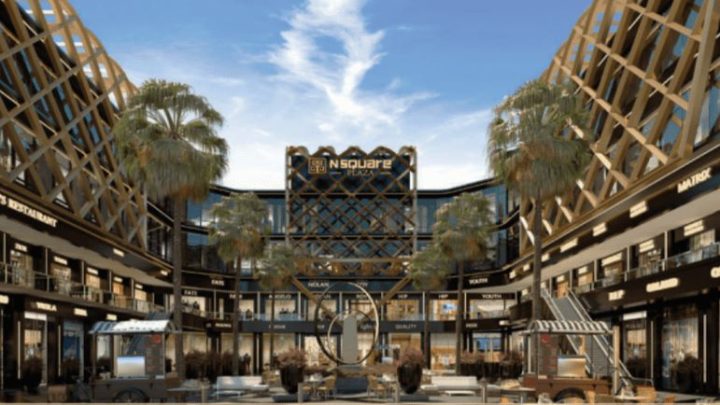 Your clinic in the Fifth Settlement with facilities up to 4 years