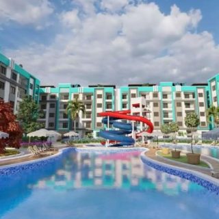 Ondixa Village North Coast Awj Developments