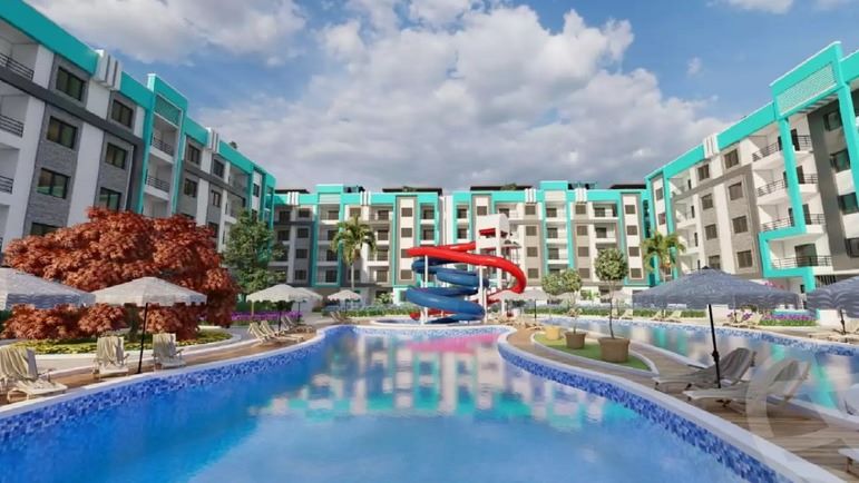 Ondixa Village North Coast Awj Developments