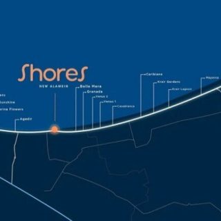 Shores Village North Coast El Amar Group