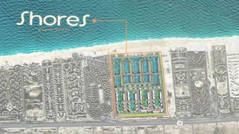 Shores Village North Coast El Amar Group