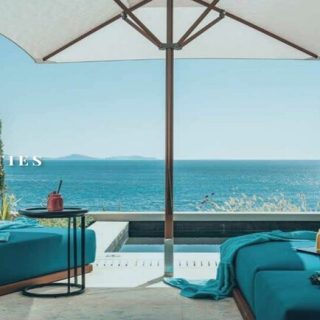 قرية ريتان الساحل الشمالي كايرو جلوبال للتطوير العقاري – Retan Village North Coast