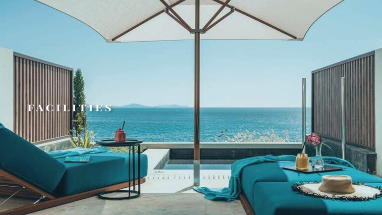 قرية ريتان الساحل الشمالي كايرو جلوبال للتطوير العقاري – Retan Village North Coast