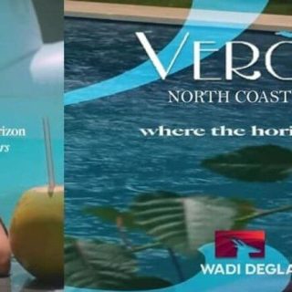 Vero Village North Coast Wadi Degla Developments