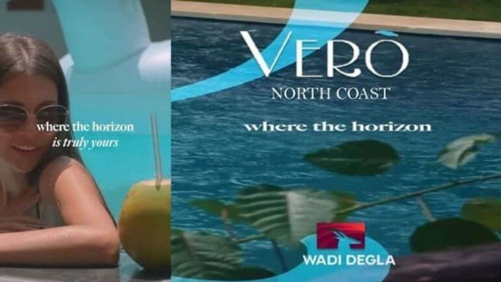 Vero Village North Coast Wadi Degla Developments