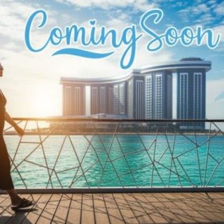 Mavi Village New Alamein Mavi Developments