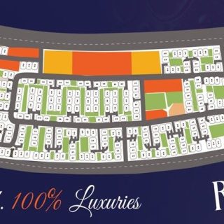 Rajj Compound New Cairo AWJ Developments