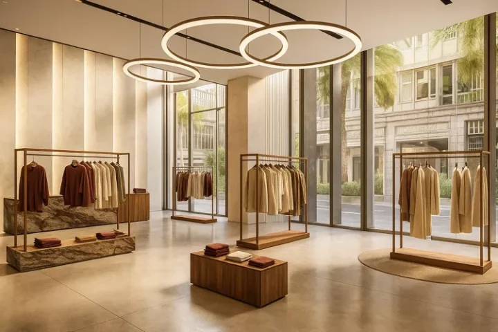 مول أيكون 6 أكتوبر ويست واي للتطوير العقاري - Ikon Mall 6 October