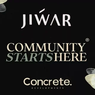 Jewar New Cairo Compound Concrete Developments