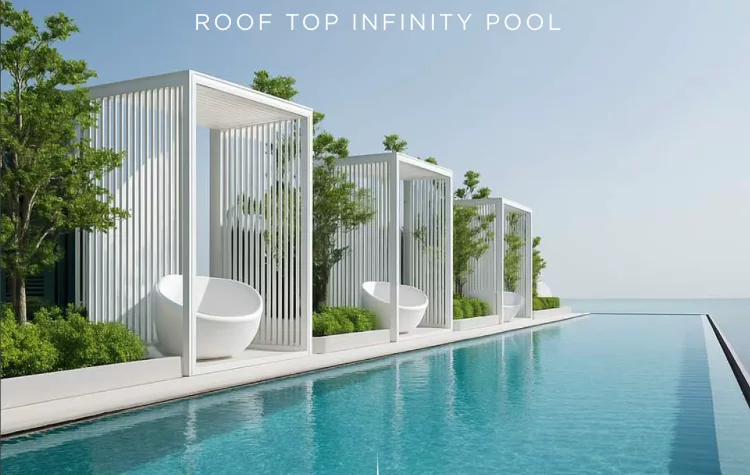 MEE Compound New Cairo Wajha Developments