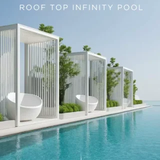 MEE Compound New Cairo Wajha Developments