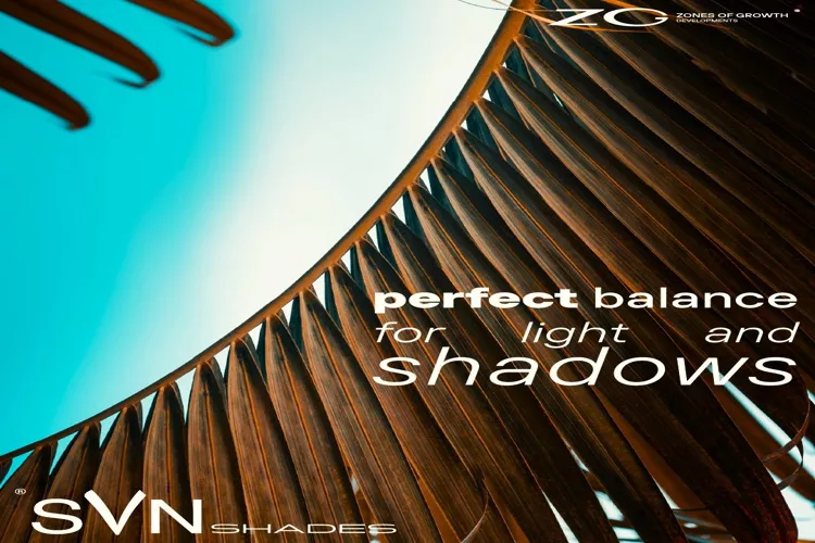 كمبوند SVN شادز زايد الجديدة ZG للتطوير العقاري – SVN Shades Compound New Zayed