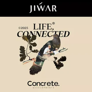 Jewar New Cairo Compound Concrete Developments